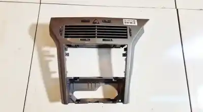 Peça sobressalente para automóvel em segunda mão grelha / difusor de ar por bmw 3 (e30) m3 2.3 referências oem iam 13100105