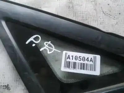 Pièce détachée automobile d'occasion vitre triangulaire custode avant droit pour talbot horizon 1.3 références oem iam as2  