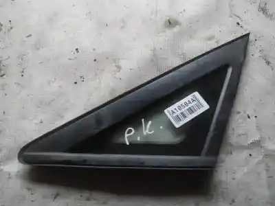 Pièce détachée automobile d'occasion vitre triangulaire custode avant gauche pour talbot horizon 1.3 références oem iam as2
