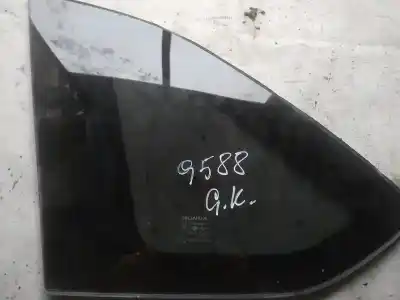 Pezzo di ricambio per auto di seconda mano vetro di custodia posteriore sinistro per honda fr-v (be) 2.2 ctdi executive riferimenti oem iam as3