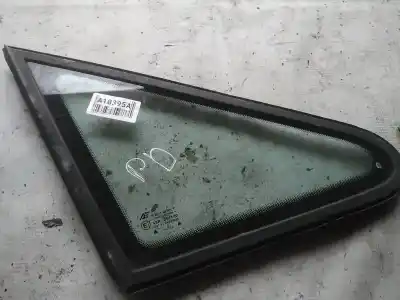 Peça sobressalente para automóvel em segunda mão vidro custódia triangular frente direito por volkswagen sharan van (7m_) 1.9 tdi (7m8) referências oem iam as2