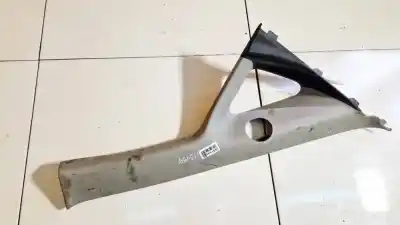 Peça sobressalente para automóvel em segunda mão plásticos por honda fr-v (be) 2.2 ctdi executive referências oem iam 84101sjd