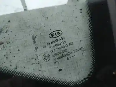 Peça sobressalente para automóvel em segunda mão vidro custódia triangular traseiro direito por opel senator a (29_) 3.0 e referências oem iam as2  