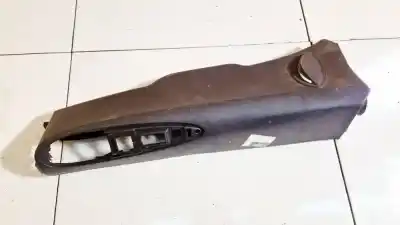 Peça sobressalente para automóvel em segunda mão plásticos por saab 900 i (ac4, am4) 2.0 i referências oem iam 1487444077