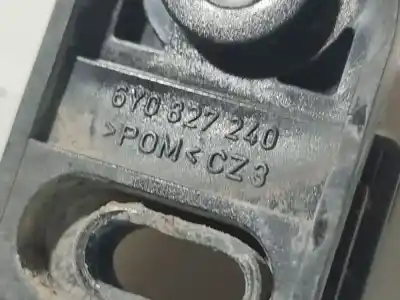 Pezzo di ricambio per auto di seconda mano plastica per ford taurus (p5_) 3.0 24v riferimenti oem iam 6y0827240  6y0 827 240