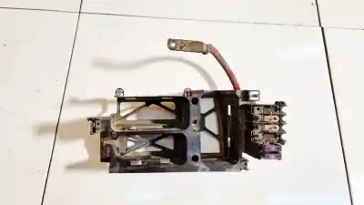 Peça sobressalente para automóvel em segunda mão caixa de fusíveis e relés por bmw 3 (e30) m3 2.3 referências oem iam 1534964