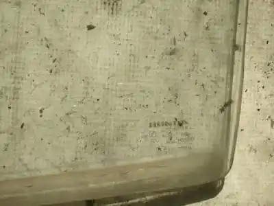 Автозапчастина б/у вікно задне ліве для opel corsa a fastback (s83) 1.2 i (f08, m08, f68, m68) посилання на oem iam as2  