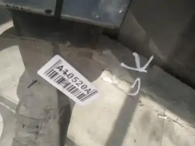 Автозапчастина б/у вікно задне ліве для opel corsa a fastback (s83) 1.2 i (f08, m08, f68, m68) посилання на oem iam as2  