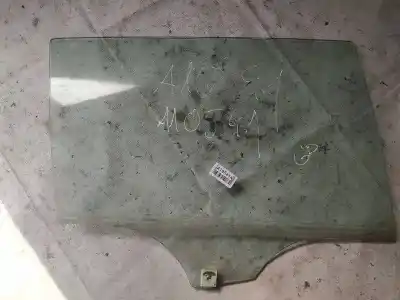 Second-hand car spare part rear right glass window for mazda 6 hatchback (gh) 2.0 mzr-cd (gh14) oem iam references as2  