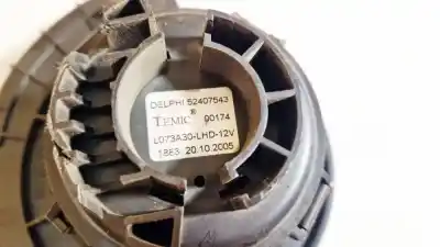 Peça sobressalente para automóvel em segunda mão motor de sofagem por bmw 3 (e30) m3 2.3 referências oem iam 52407543  l073a30