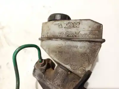 Автозапчастина б/у гальмівний насос для renault kangoo (kc0/1_) 1.2 16v (kc05, kc06, kc03, kc0t, kc0w, kc1d) посилання на oem iam 7700417826  8200262441b Автозапчастина б/у гальмівний насос для renault kangoo (kc0/1_) 1.2 16v (kc05, kc06, kc03, kc0t, kc0w, kc1d) посилання на oem iam 7700417826  8200262441b