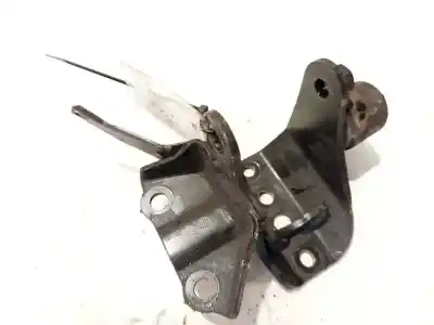 Second-hand car spare part engine support for toyota auris (_e15_) 2.0 d-4d (ade150_) oem iam references   