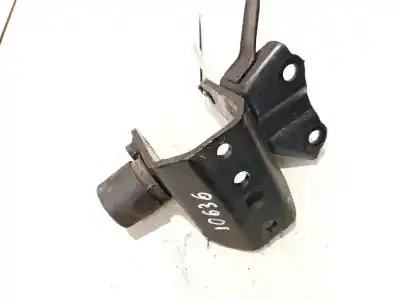 Pezzo di ricambio per auto di seconda mano supporto motore per toyota auris (_e15_) 2.0 d-4d (ade150_) riferimenti oem iam 