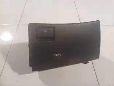 Peça sobressalente para automóvel em segunda mão porta luvas por audi 80 (811/813) 1.8 referências oem iam 893857035d