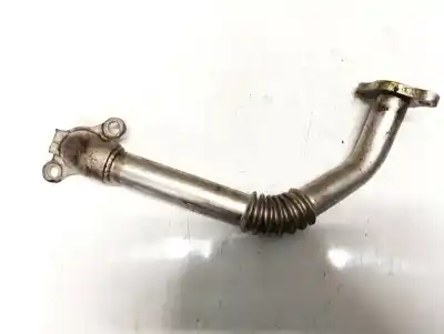 Peça sobressalente para automóvel em segunda mão tubo por toyota auris 2.2 d-cat referências oem iam 