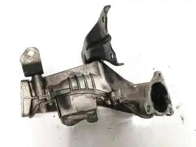 Peça sobressalente para automóvel em segunda mão coletor admissão por opel astra j (p10) 1.7 cdti (68) referências oem iam 8973858235