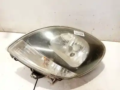 Автозапчастина б/у права фа для renault kangoo (kc0/1_) 1.2 16v (kc05, kc06, kc03, kc0t, kc0w, kc1d) посилання на oem iam 89028548 Автозапчастина б/у права фа для renault kangoo (kc0/1_) 1.2 16v (kc05, kc06, kc03, kc0t, kc0w, kc1d) посилання на oem iam 89028548