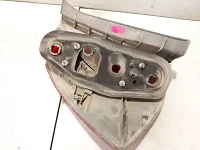 Peça sobressalente para automóvel em segunda mão farolim traseiro esquerdo por honda fr-v (be) 2.2 i ctdi (be5) referências oem iam   