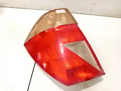 Second-hand car spare part Left Tailgate Light for HONDA FR-V (BE) 2.2 I CTDI (BE5) OEM IAM references   