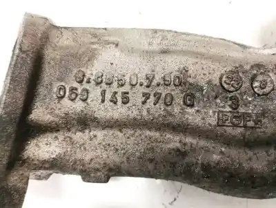 Автозапчастина б/у впускний колектор для audi a6 avant (4b5) 2.5 tdi посилання на oem iam 059145770g  06850790