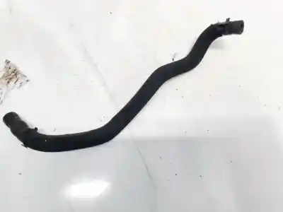 Peça sobressalente para automóvel em segunda mão tubo por opel astra j (p10) 1.7 cdti (68) referências oem iam 