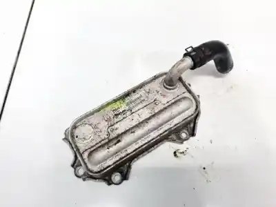 Peça sobressalente para automóvel em segunda mão radiador de óleo do motor por toyota auris 2.2 d-cat referências oem iam 157100r01000