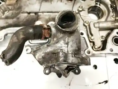 Peça sobressalente para automóvel em segunda mão termostato por toyota auris 2.2 d-cat referências oem iam 