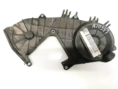 Peça sobressalente para automóvel em segunda mão tampa de distribuição por opel astra j (p10) 1.7 cdti (68) referências oem iam 897376243