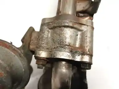 Peça sobressalente para automóvel em segunda mão válvula egr por toyota auris 2.2 d-cat referências oem iam 