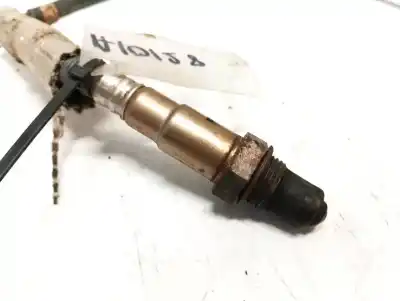 Pezzo di ricambio per auto di seconda mano sonda lambda per audi q3 (8u) 2.0 tdi (103kw) advance riferimenti oem iam 03l906262b  0281004085