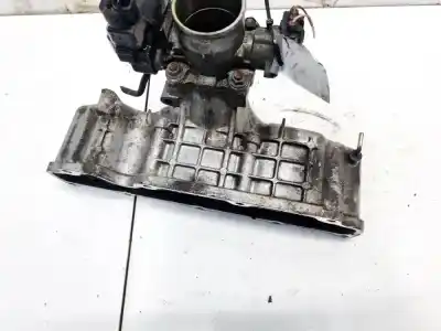 Peça sobressalente para automóvel em segunda mão coletor admissão por toyota auris 2.2 d-cat referências oem iam 171110r010