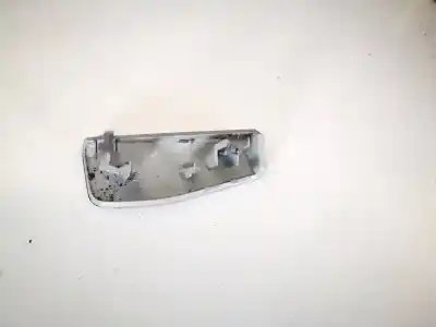 Автозапчастина б/у пластикler для skoda octavia ii (1z3) 1.6 tdi посилання на oem iam 1z2858415  