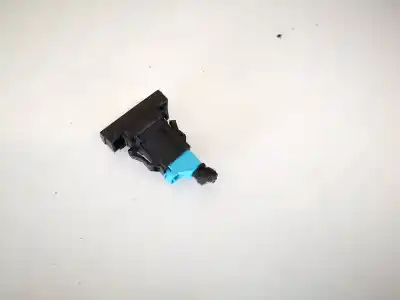 Second-hand car spare part switch for skoda octavia ii (1z3) 1.6 tdi oem iam references 1z0919235c  