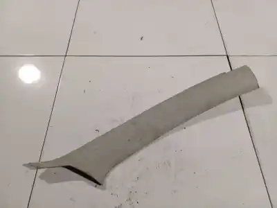 Автозапчастина б/у пластикler для skoda fabia (6y2/6y3) 1.2 12v посилання на oem iam 6y0867458a