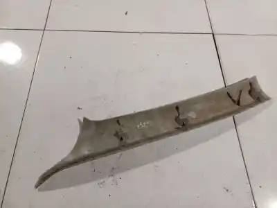 Автозапчастина б/у пластикler для skoda fabia (6y2/6y3) 1.2 12v посилання на oem iam 6y0867458a  6y0 867 458 a