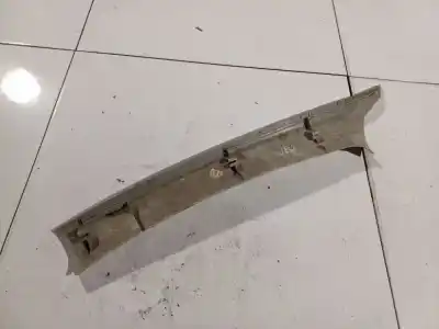 Автозапчастина б/у пластикler для skoda fabia (6y2/6y3) 1.2 12v посилання на oem iam 6y0867458a  6y0 867 458 a