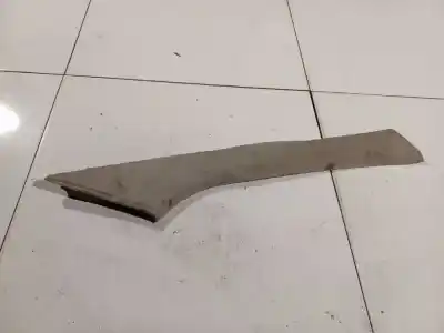 Peça sobressalente para automóvel em segunda mão plásticos por citroen c5 i (dc_) 1.8 16v (dc6fzb. dc6fze) referências oem iam 9631638977