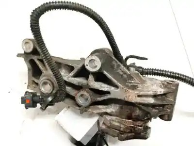 Second-hand car spare part engine support for opel astra j (p10) 1.7 cdti (68) oem iam references   