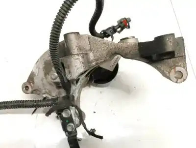 Second-hand car spare part engine support for opel astra j (p10) 1.7 cdti (68) oem iam references   