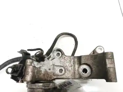 Peça sobressalente para automóvel em segunda mão suporte motor por opel astra j (p10) 1.7 cdti (68) referências oem iam 