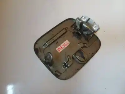 Second-hand car spare part fuel cap for honda accord vii (cl, cn) 2.2 i-ctdi (cn1) oem iam references    Second-hand car spare part fuel cap for honda accord vii (cl, cn) 2.2 i-ctdi (cn1) oem iam references
