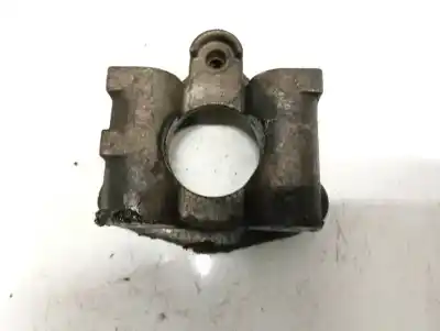 Peça sobressalente para automóvel em segunda mão plásticos por opel astra j (p10) 1.7 cdti (68) referências oem iam 13101631