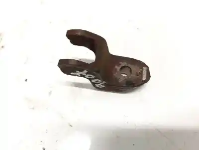 Pezzo di ricambio per auto di seconda mano pezzi vari per toyota auris 2.2 d-cat riferimenti oem iam   