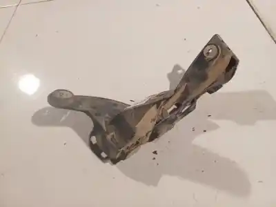 Pezzo di ricambio per auto di seconda mano Rinforzo Paraurti Posteriore per OPEL ASTRA H (A04) 1.9 CDTI (L48) Riferimenti OEM IAM 331883181  331883181, 13 143 107, 13143107