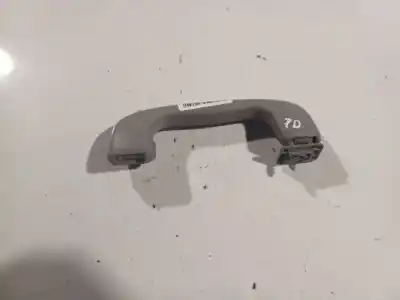 Recambio de automóvil de segunda mano de ASIDERO TECHO - DELANTERO DERECHO para OPEL ASTRA H (A04) 1.9 CDTI (L48) referencias OEM IAM   
