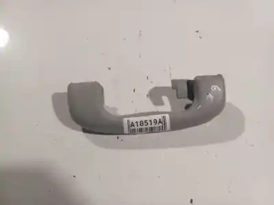 Recambio de automóvil de segunda mano de ASIDERO TECHO - TRASERO IZQUIERDO para OPEL ASTRA H (A04) 1.9 CDTI (L48) referencias OEM IAM   