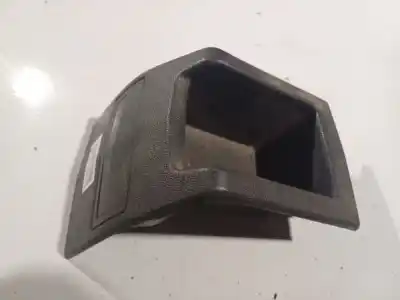 Pezzo di ricambio per auto di seconda mano plastiche per opel astra h (a04) 1.9 cdti (l48) riferimenti oem iam 13133294