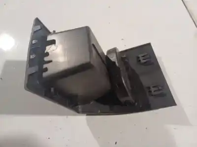 Pezzo di ricambio per auto di seconda mano plastiche per opel astra h (a04) 1.9 cdti (l48) riferimenti oem iam 13133294  13133294, 31657-0100, 316570100