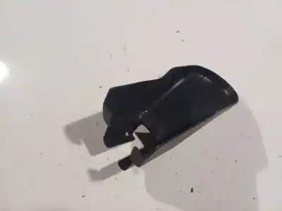 İkinci el araba yedek parçası plasti̇kler için honda jazz ii (gd_, ge3, ge2) 1.4 idsi (ge3, gd1) oem iam referansları 81595saag010m1  81595-saa-g010-m1