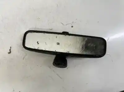 Recambio de automóvil de segunda mano de Espejo retrovisor (interior) para AUDI 100 C4 AVANT (4A5) 2.0 E referencias OEM IAM E10010033  